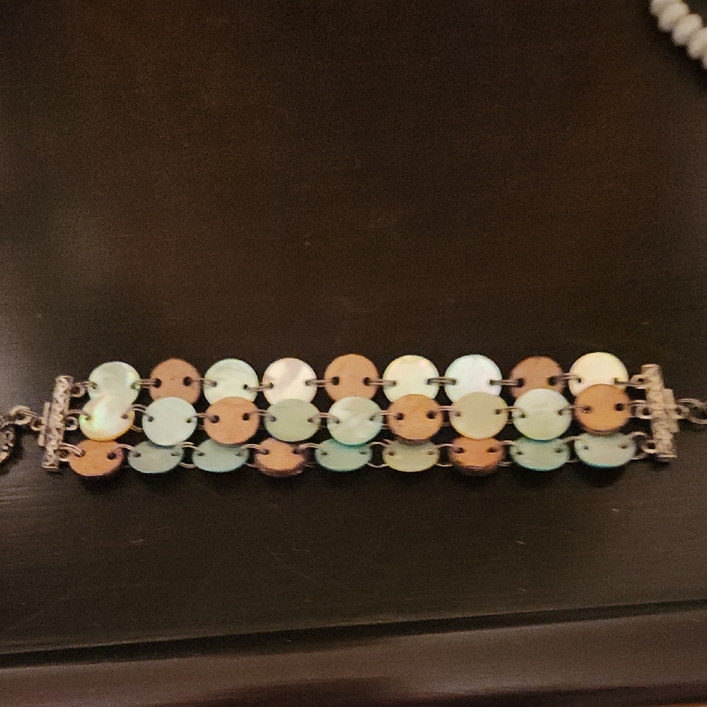 Silpada Bracelet